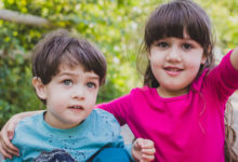 Family photoshoot 2017