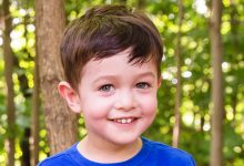 Family photoshoot 2018