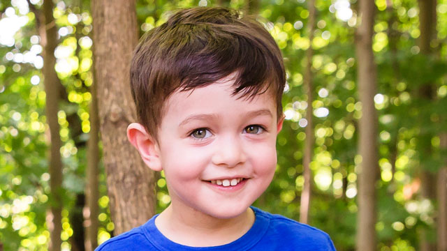 Family photoshoot 2018