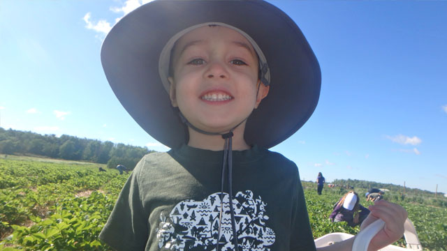 Farmer Nathan